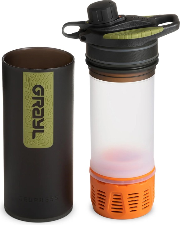 Actual product image Grayl GeoPress (0.71 l)