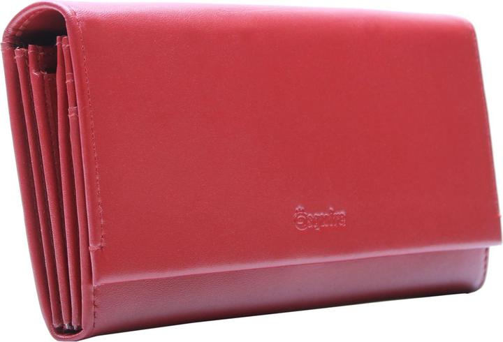 Actual product image Esquire New Silk Wallet