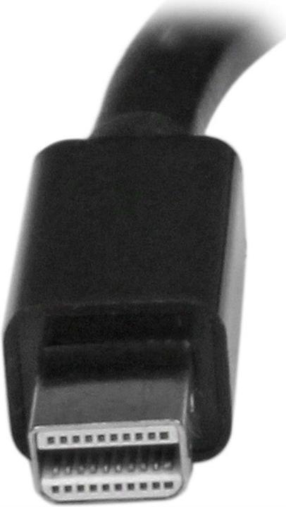 Produktbild StarTech Mdp To HDMI Or VGA Converter (Digital -> Digital)