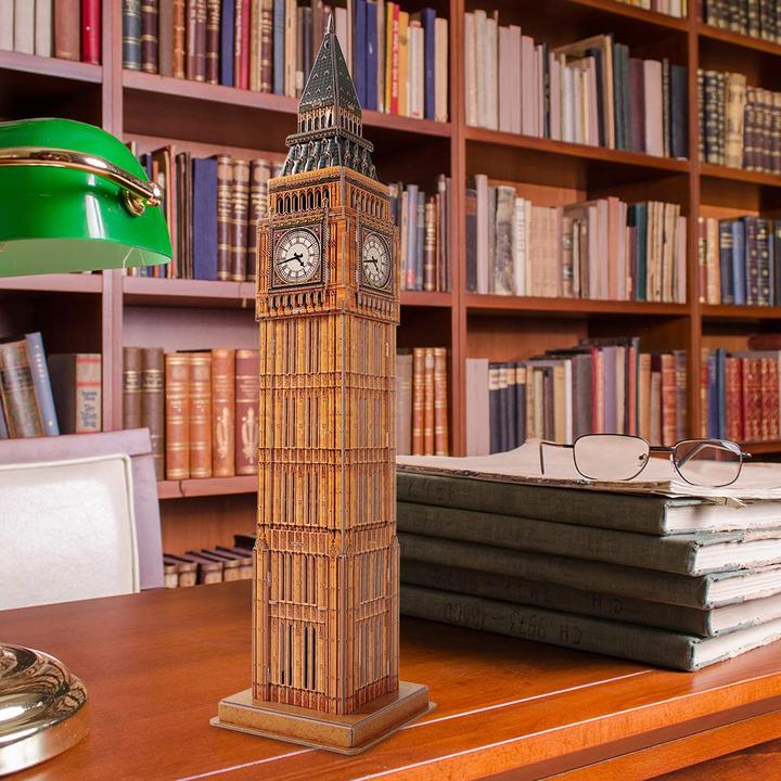 Image du produit Revell Big Ben (44 pièces)