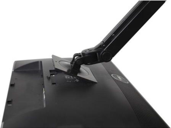 Produktbild Dell MSA14 Monitor-Einzelarm (Tisch, 31.50")