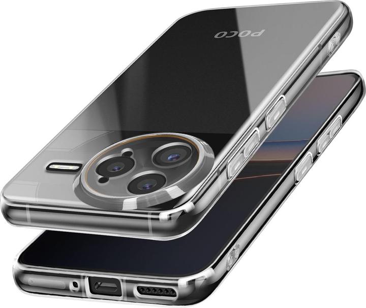 Produktbild Avizar Stosshülle Xiaomi Poco F7 Ultra Pro (Xiaomi Poco F7 Pro)