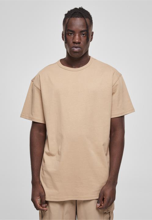 Produktbild Urban Classics Oversized Tee - 3794 (4XL)