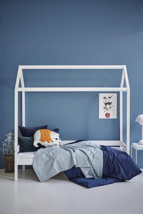 Image du produit Hoppekids Housse de matelas (70 x 160 cm)