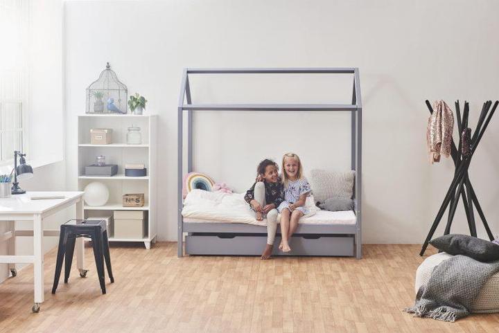 Image du produit Hoppekids Housse de matelas (160 x 70 cm)