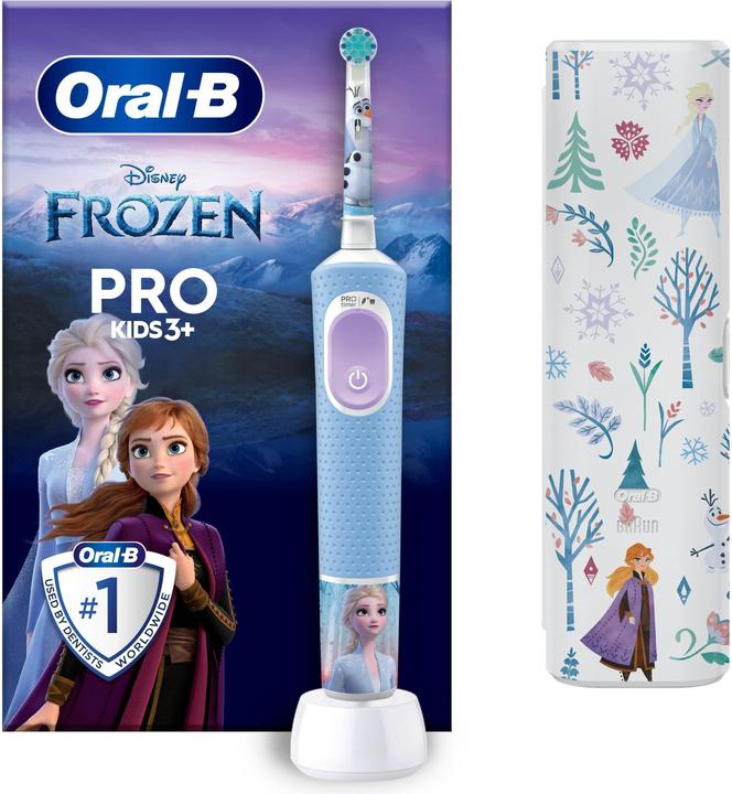 Actual product image Oral-B Pro Kids