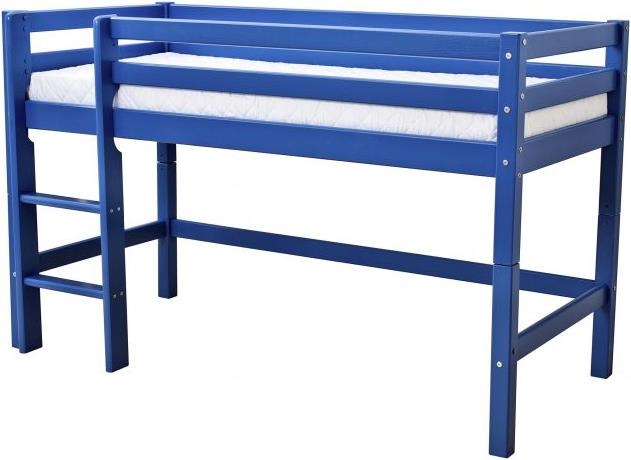 Image du produit Hoppekids Housse de matelas (70 x 160 cm)