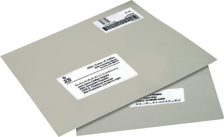 Productafbeelding Dymo S0722370 Adresetiketten