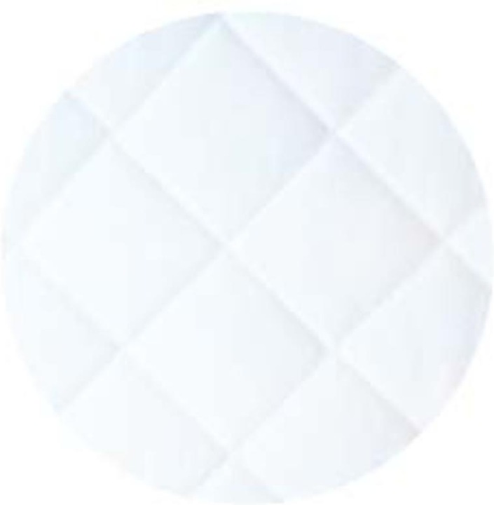 Image du produit Hoppekids Housse de matelas (70 x 160 cm)