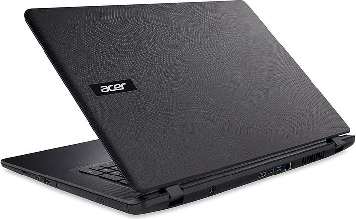 Actual product image Acer Aspire ES 17 ES1-732 (17.30", Intel Celeron N3450, 4 GB, 256 GB, CH)