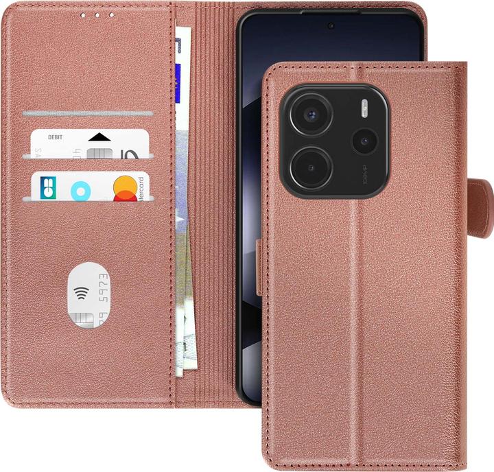 Produktbild Avizar Binfen Color (Xiaomi Redmi Note 14)