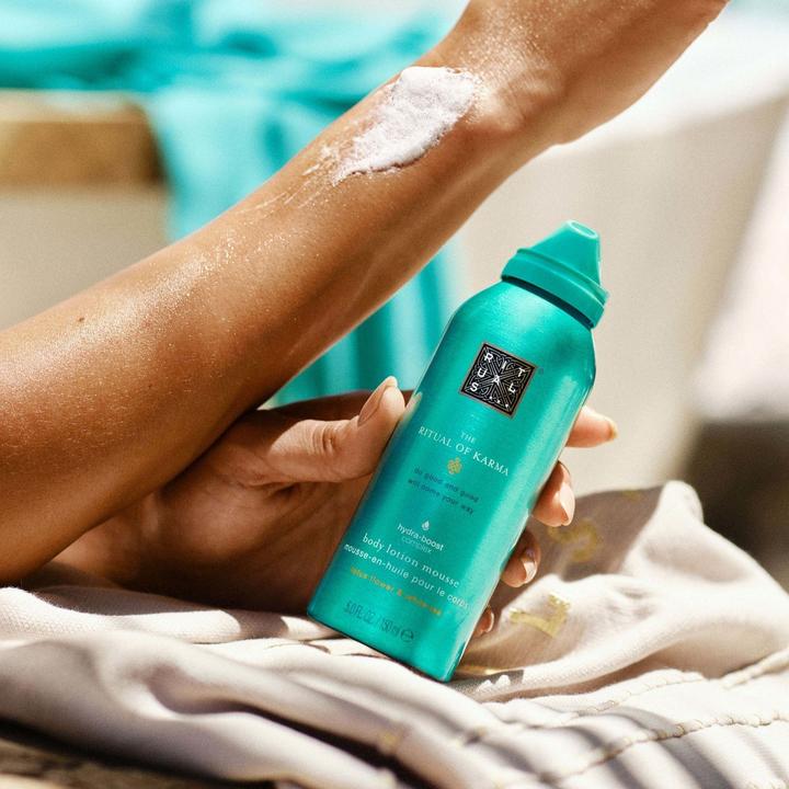 Produktbild Rituals Mousse (Körperlotion, 150 ml)