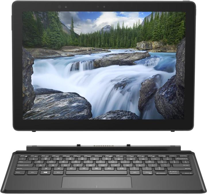 Dell Latitude 5290 (12.30", Intel Core i5-8350U, 8 GB, 256 GB)