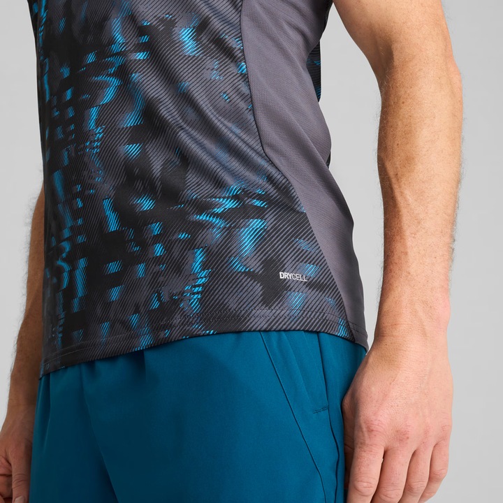 Image du produit Puma OM Prematch SS Jersey (XL)