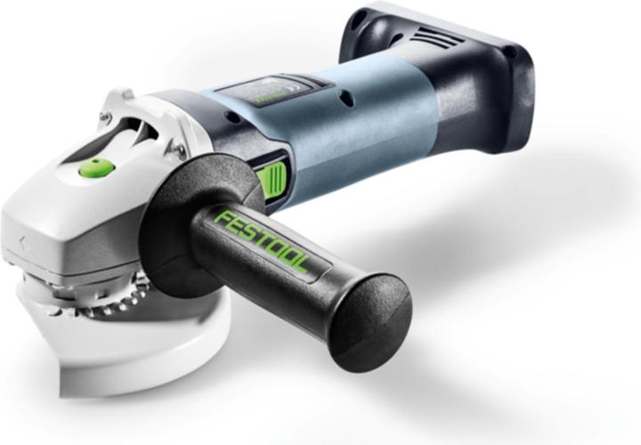 Produktbild Festool AGC 18-125 EB-Basic (125 mm)