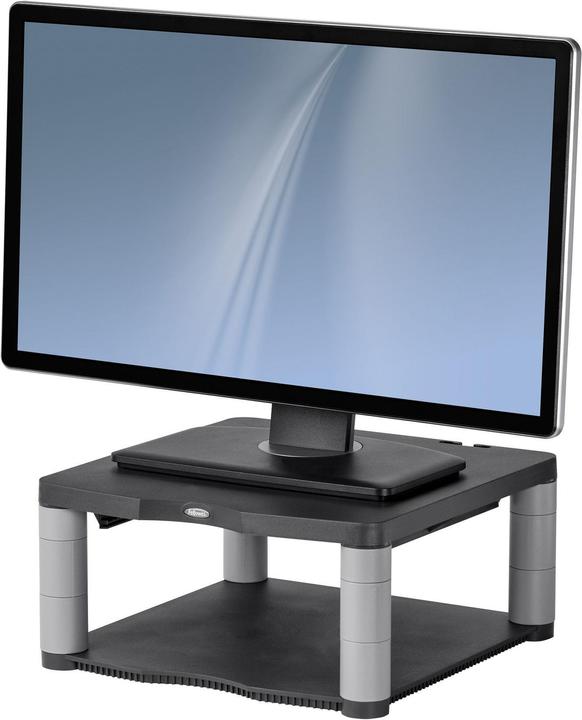 Produktbild Fellowes Premium Monitor Ständer