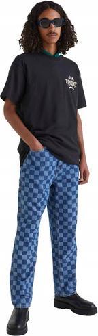 Actual product image Tommy Hilfiger Tjm Rlxd Modern Prep Back Logo Men's T-Shirt (XL)