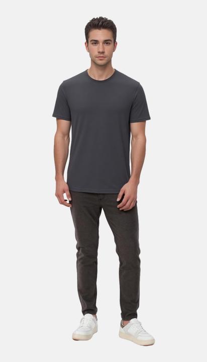 Actual product image Only & Sons Onsbenne Longy Ss Tee Nf 7822 Noos (L)