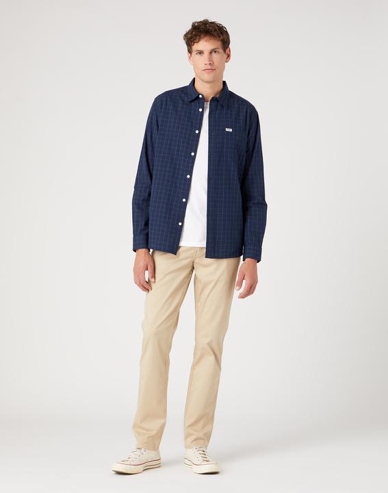 Image du produit Wrangler Texas Slim (W35/L32)