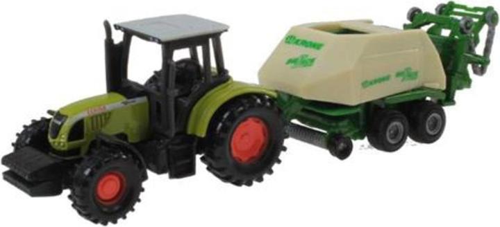 Immagine prodotto Revell Trattore Axion 960