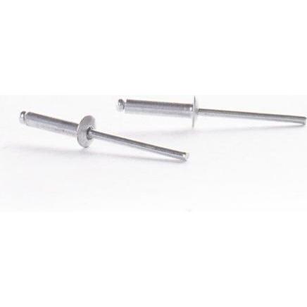 Haushalt ALUMINUM RIVETS 4.0X16MM 500PCS (33045984)