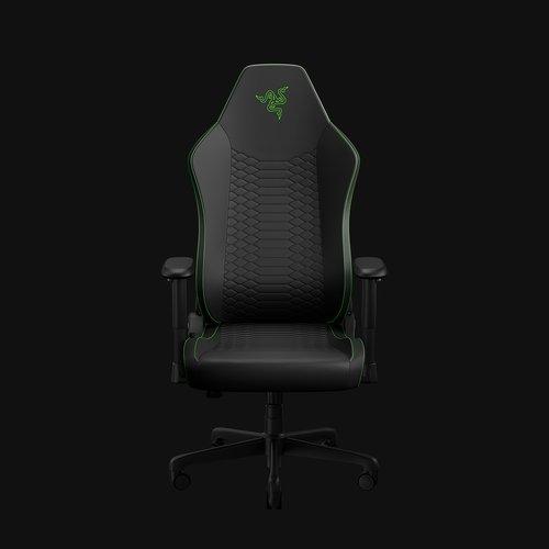 Actual product image Razer Gaming Stuhl Iskur V2 X NewGen schwarz
