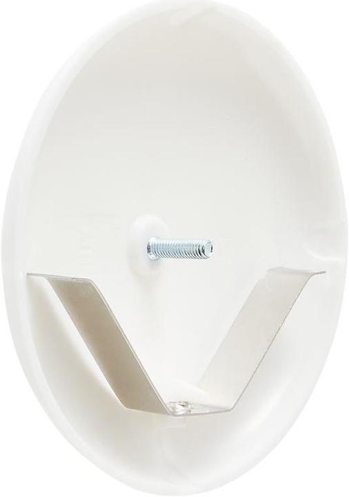 Produktbild Elektromaterial Deckenrosette