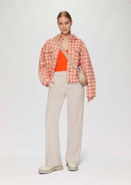 Actual product image S.Oliver Marlene trousers (34)