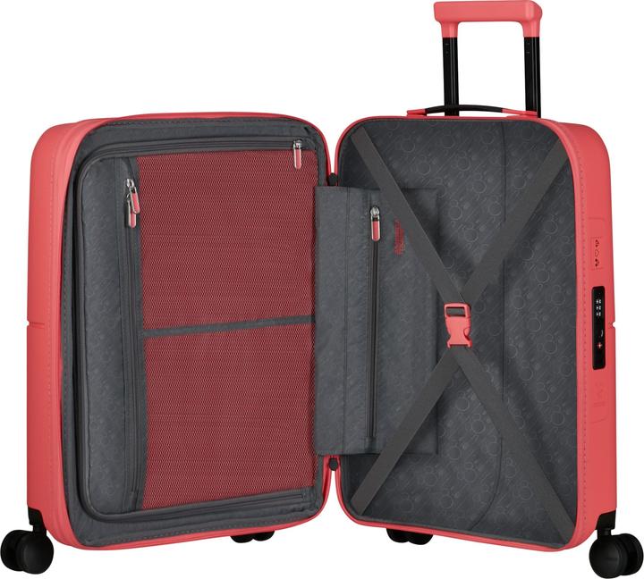 Productafbeelding American Tourister DASHPOP DISNEY spinner (41 l)