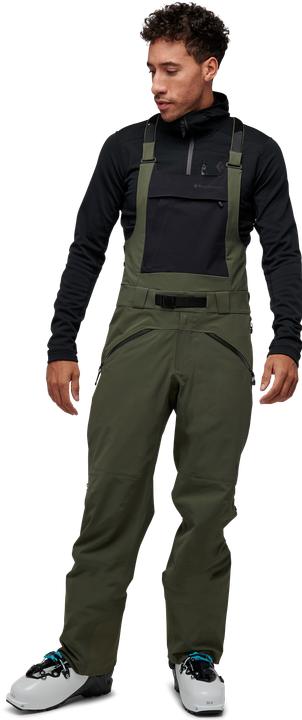 Black Diamond M Recon Bibs (XL)