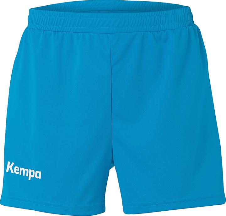 Kempa blau