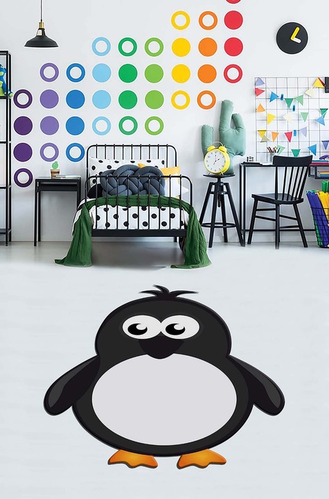 Actual product image Confetti Carpets Luciana (100 x 150 cm)