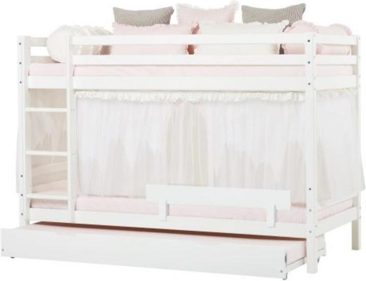 Immagine prodotto Hoppekids Coprimaterasso (90 x 200 cm)