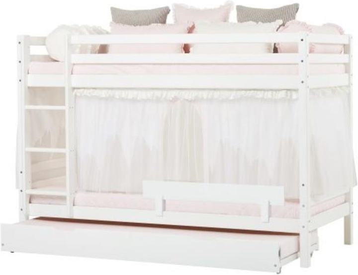 Image du produit Hoppekids Housse de matelas (90 x 200 cm)