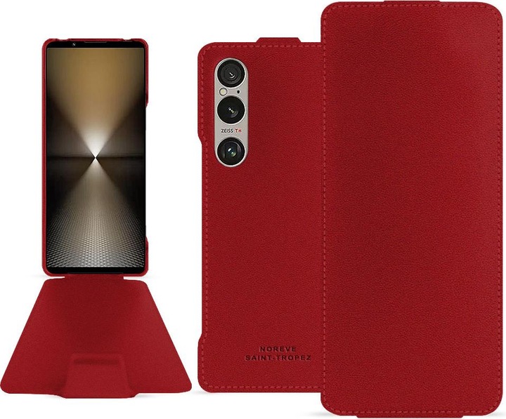 Rouge PU ( Pantone #d50032 )