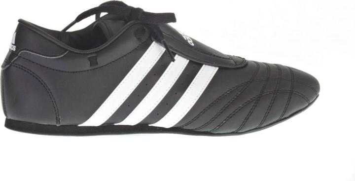 Produktbild Adidas SM II Sneaker schwarz (37 1/3)