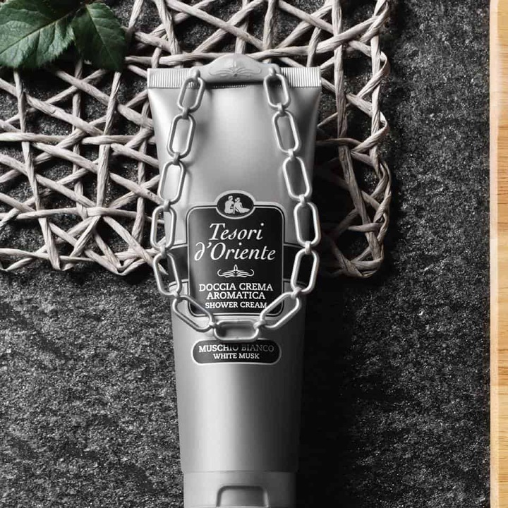 Produktbild Tesori d'Oriente Muschio Bianco (250 ml)