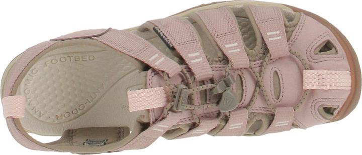 Actual product image Keen W Clearwater CNX (40)