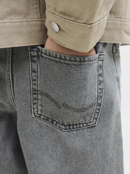 Produktbild Jack & Jones JJICHRIS JJORIGINAL SQ 269 JNR Relaxed Fit Jeans Junior Relaxed Fit Jeans (134)