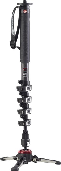 Actual product image Manfrotto Xpro (Carbon)