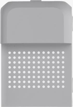 Immagine prodotto Bambu Lab - X1 / P1 Series - Print Head Rear Cover