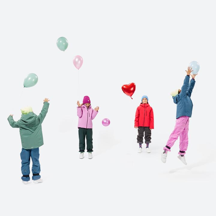 Immagine prodotto Wedze WTP 550 (116)