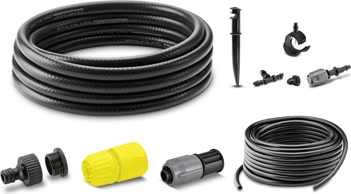 Kärcher KRS Topfbewässerungsset (Tropfbewässerung Set)