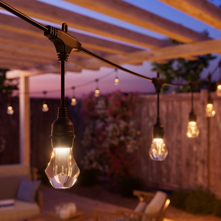Immagine prodotto Nanoleaf Materia essenziale (30 m)