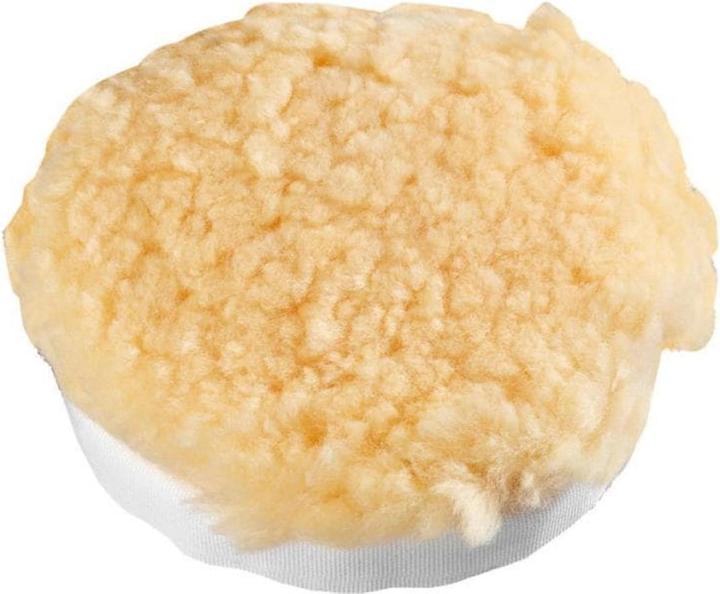 kwb Lamsvel polijstkap 135 Mm