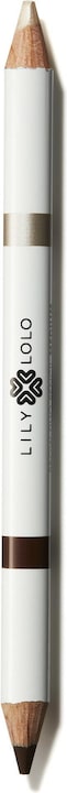 Image du produit Lily Lolo Crayon à sourcils duo