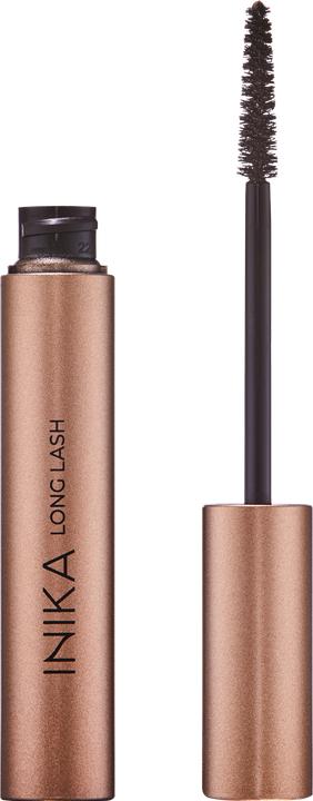 Image du produit Inika Organic Mascara à Cils Longs