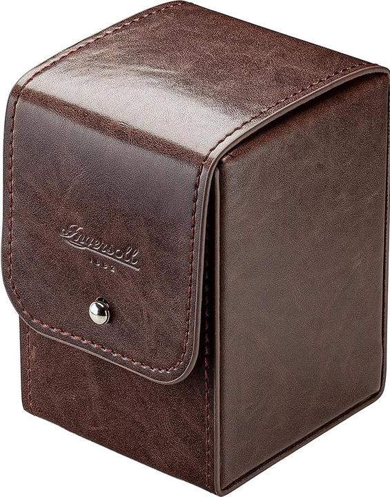 Immagine prodotto Ingersoll 1892 Ingersoll I16902 Herrenuhr The Wrangler 44mm 5ATM (Orologio da polso analogico, 44 mm)