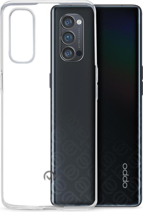 Produktbild Mobilize Gelee-Hülle (Oppo Reno 4 Pro 5G)
