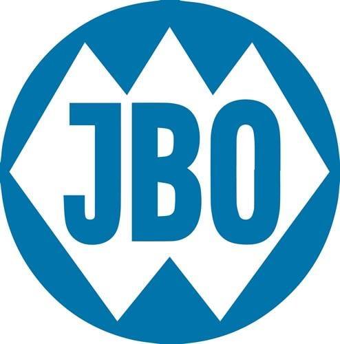 Actual product image Jbo Thread limit plug gauge